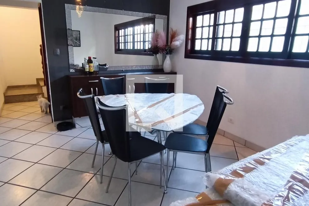 Casa, 3 quartos, 220 m² - Foto 9