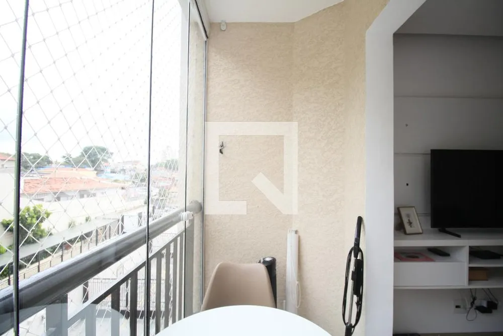 Apartamento, 2 quartos, 54 m² - Foto 4