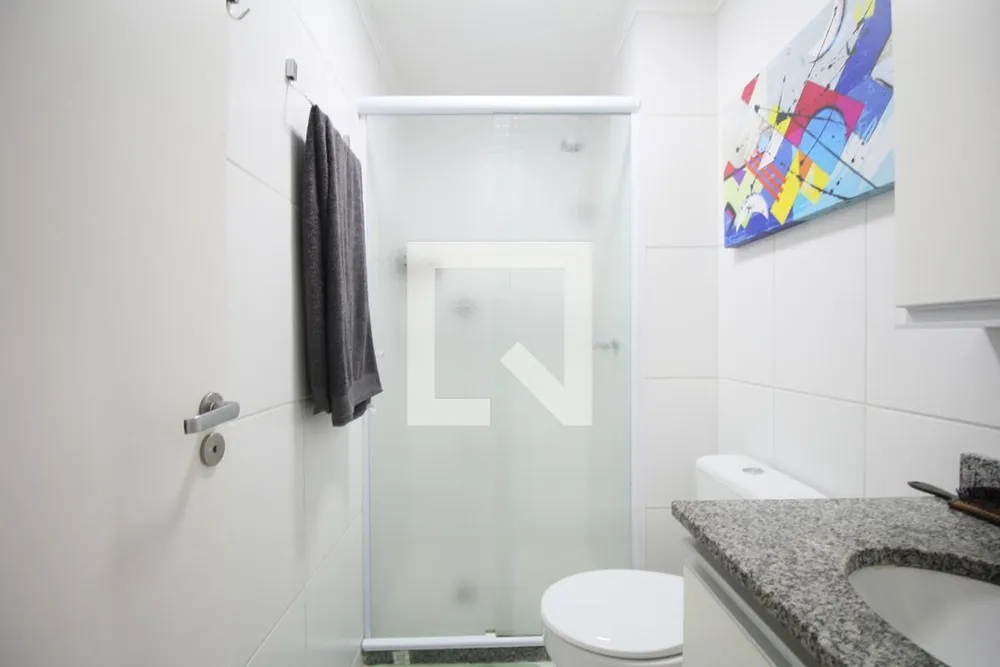 Apartamento, 2 quartos, 54 m² - Foto 3