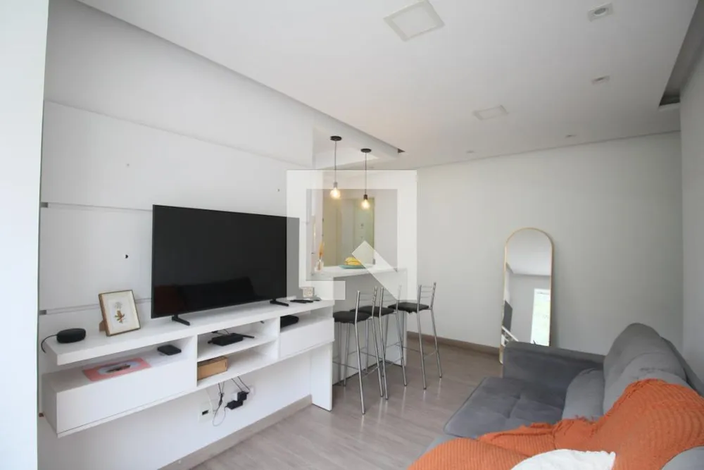 Apartamento, 2 quartos, 54 m² - Foto 5