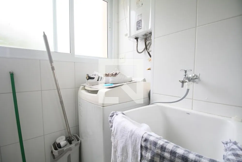 Apartamento, 2 quartos, 54 m² - Foto 2