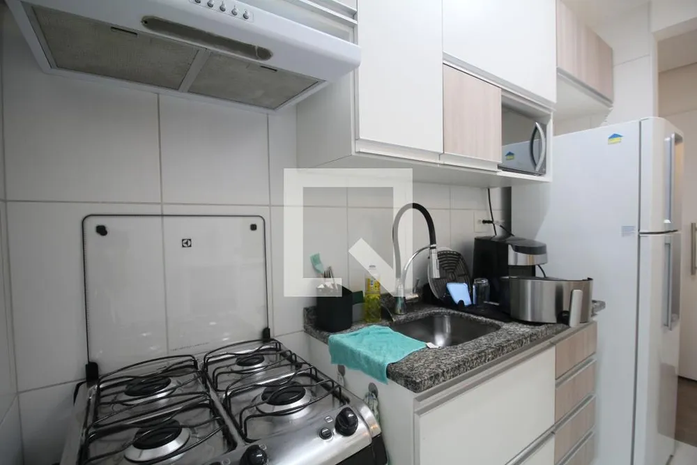 Apartamento, 2 quartos, 54 m² - Foto 7