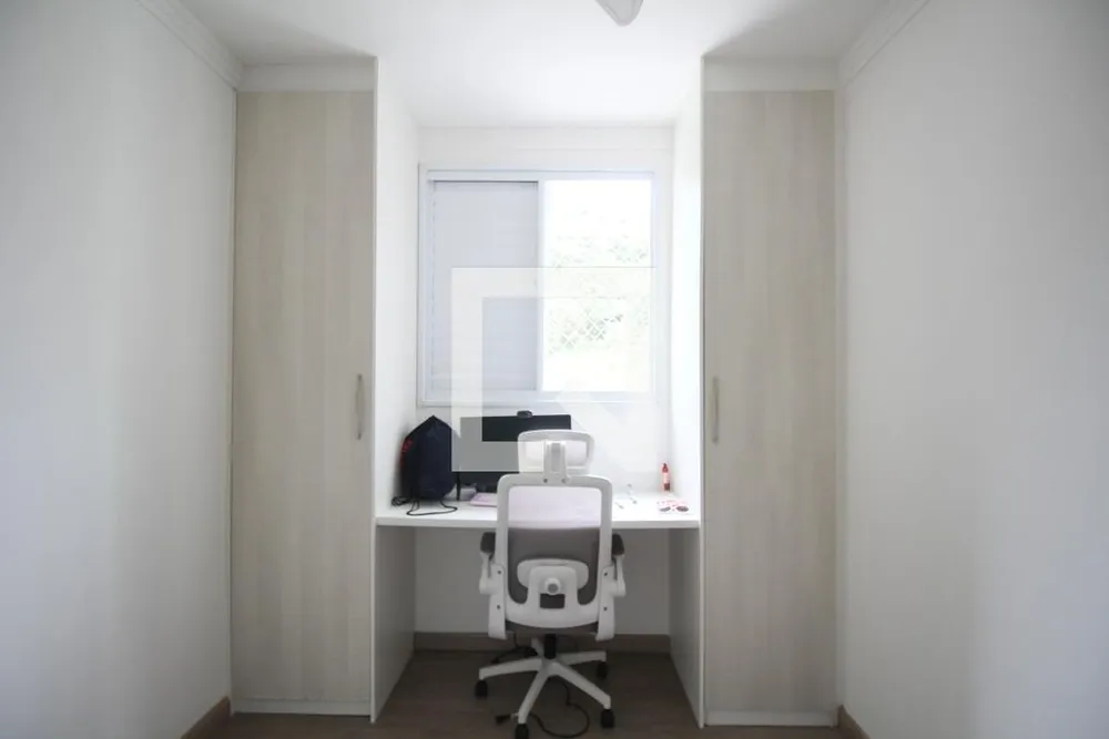 Apartamento, 2 quartos, 54 m² - Foto 1