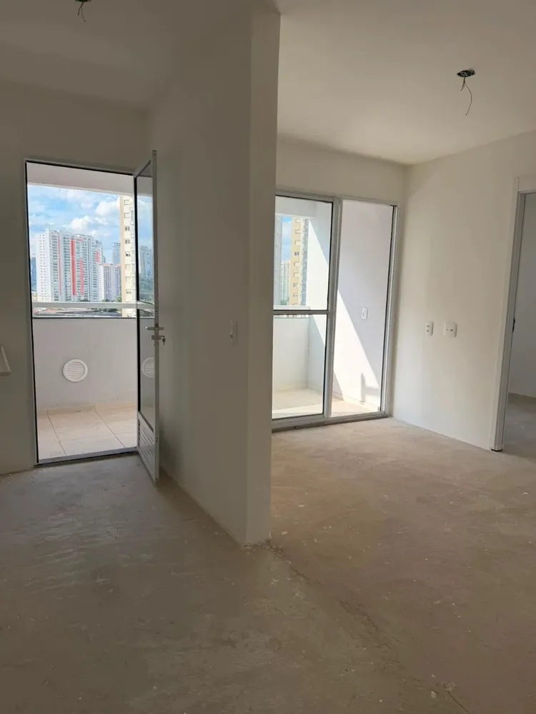 Apartamento, 2 quartos, 42 m² - Foto 4