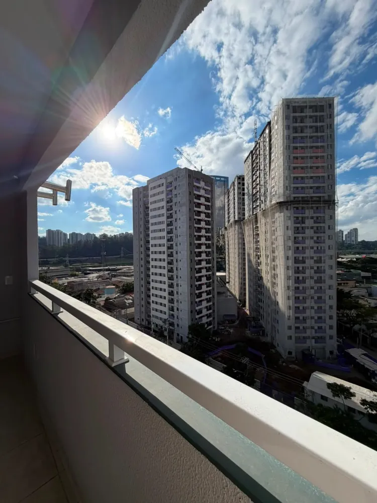Apartamento, 2 quartos, 42 m² - Foto 1