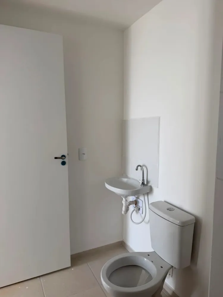 Apartamento, 2 quartos, 42 m² - Foto 7