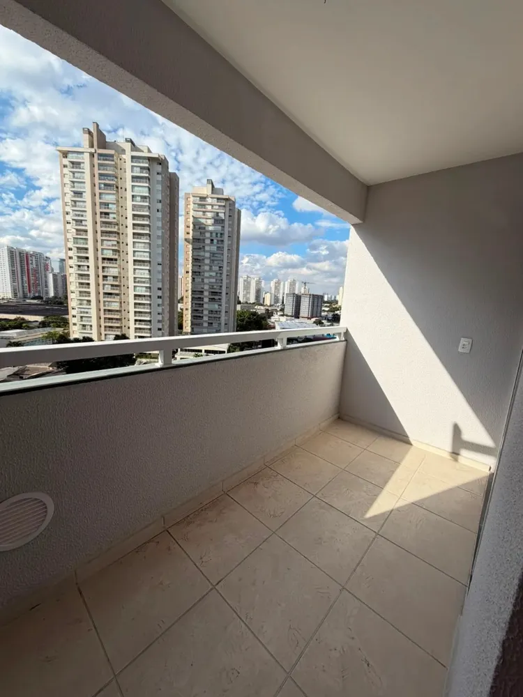 Apartamento, 2 quartos, 42 m² - Foto 2