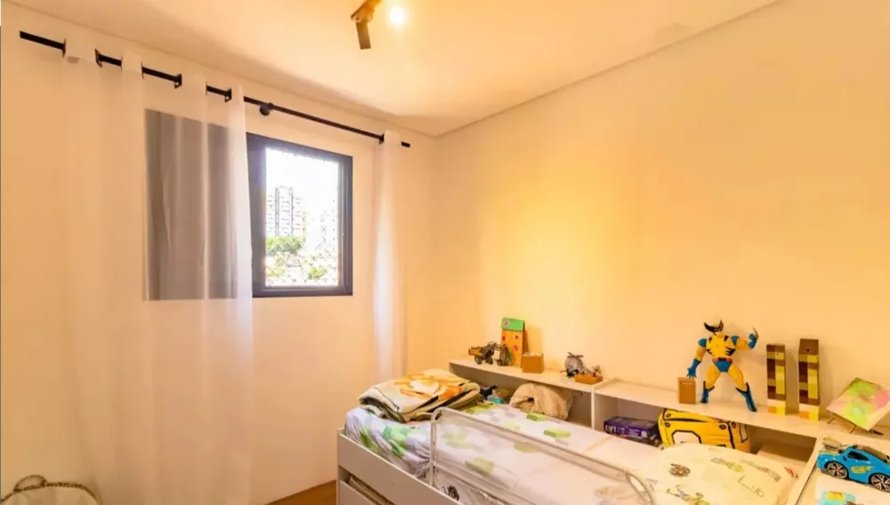 Apartamento, 2 quartos, 50 m² - Foto 6