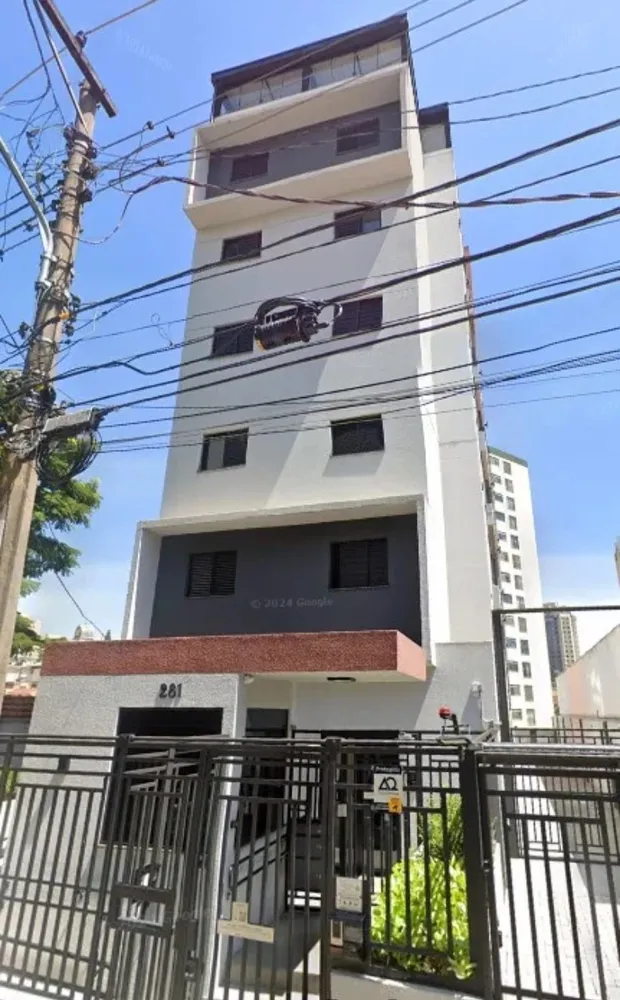 Apartamento, 2 quartos, 50 m² - Foto 12