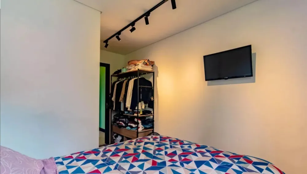 Apartamento, 2 quartos, 50 m² - Foto 11