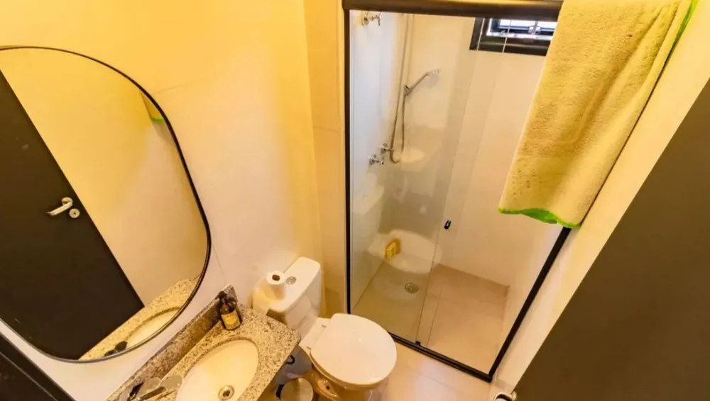Apartamento, 2 quartos, 50 m² - Foto 9