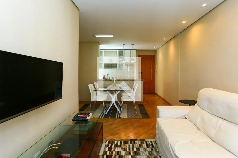 Apartamento, 2 quartos, 58 m² - Foto 2