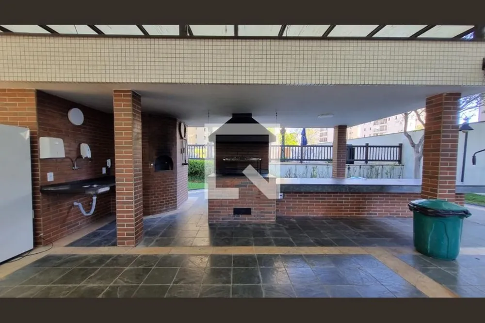 Apartamento, 2 quartos, 58 m² - Foto 1