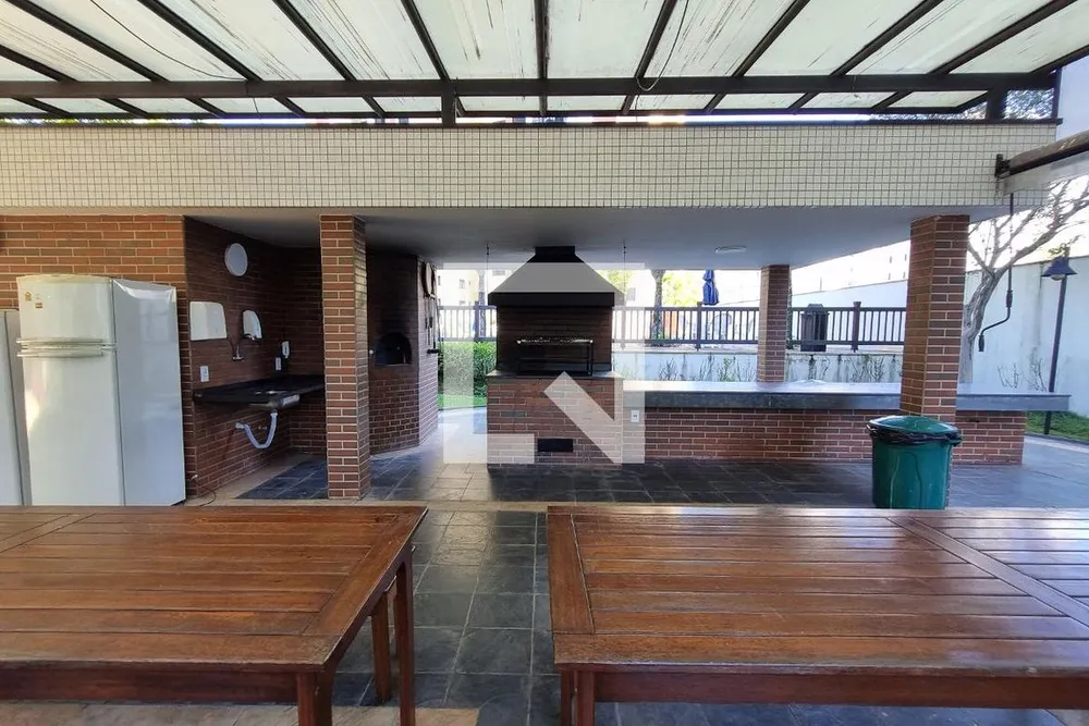 Apartamento, 2 quartos, 58 m² - Foto 3