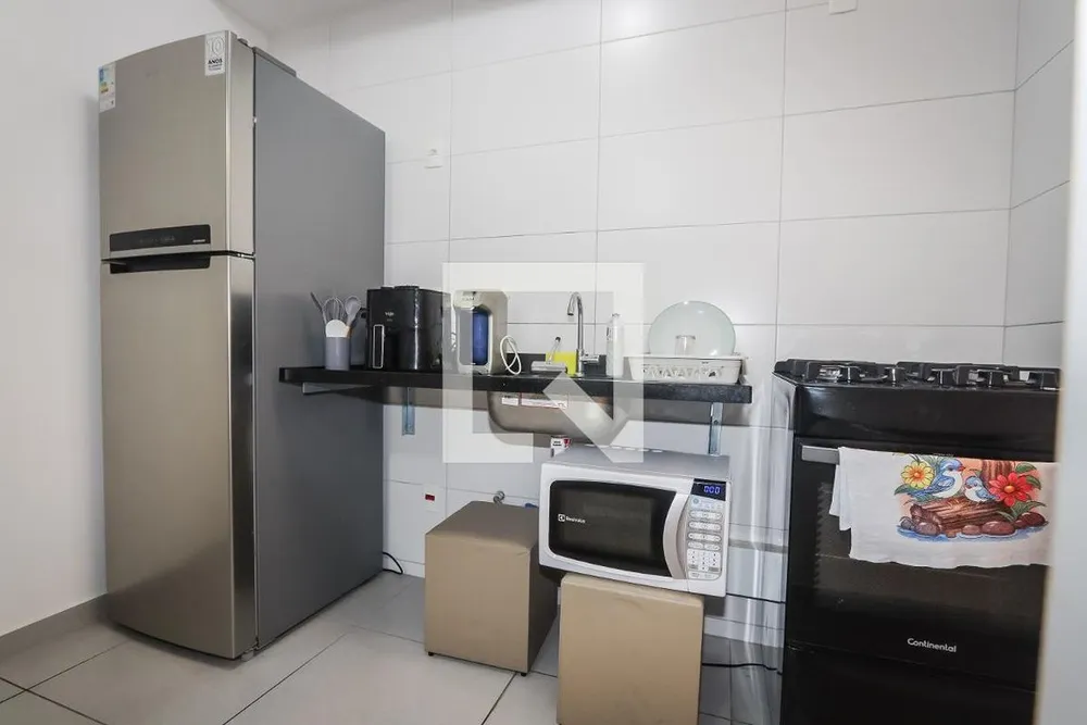 Apartamento, 2 quartos, 56 m² - Foto 2