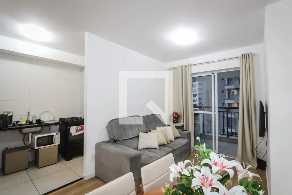 Apartamento, 2 quartos, 56 m² - Foto 7