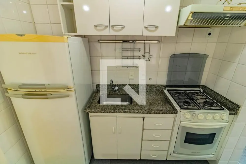 Apartamento, 1 quarto, 40 m² - Foto 4