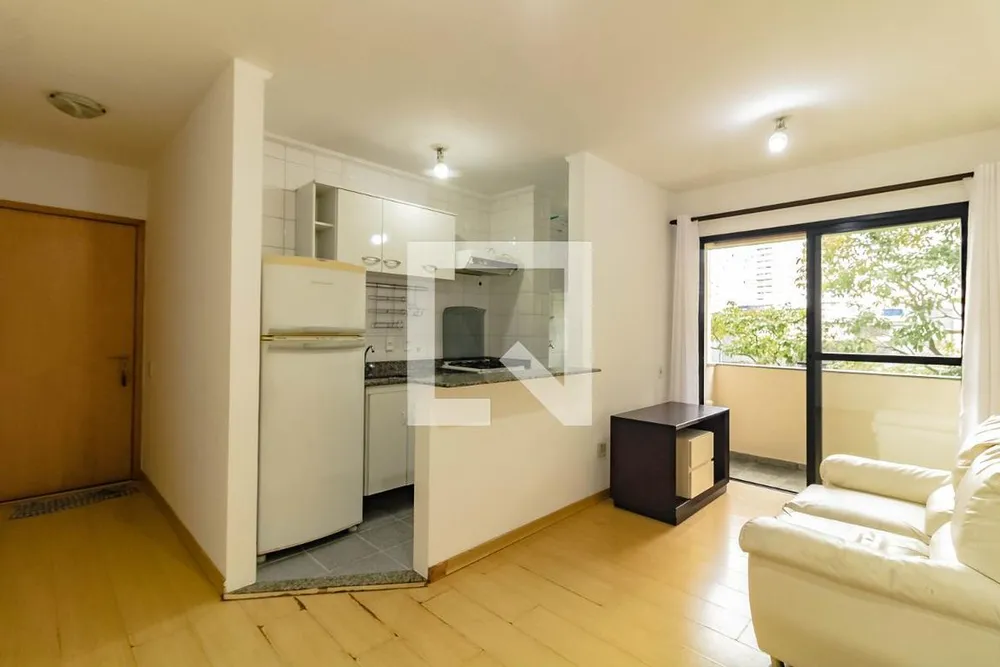 Apartamento, 1 quarto, 40 m² - Foto 1