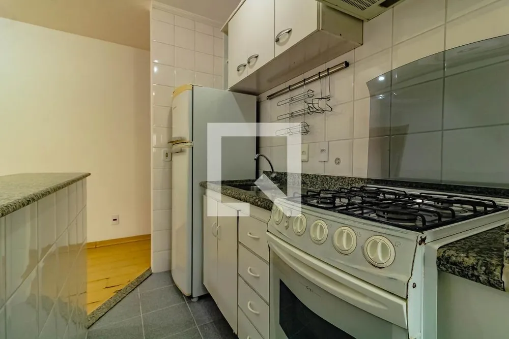 Apartamento, 1 quarto, 40 m² - Foto 3