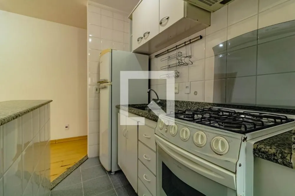 Apartamento, 1 quarto, 40 m² - Foto 2