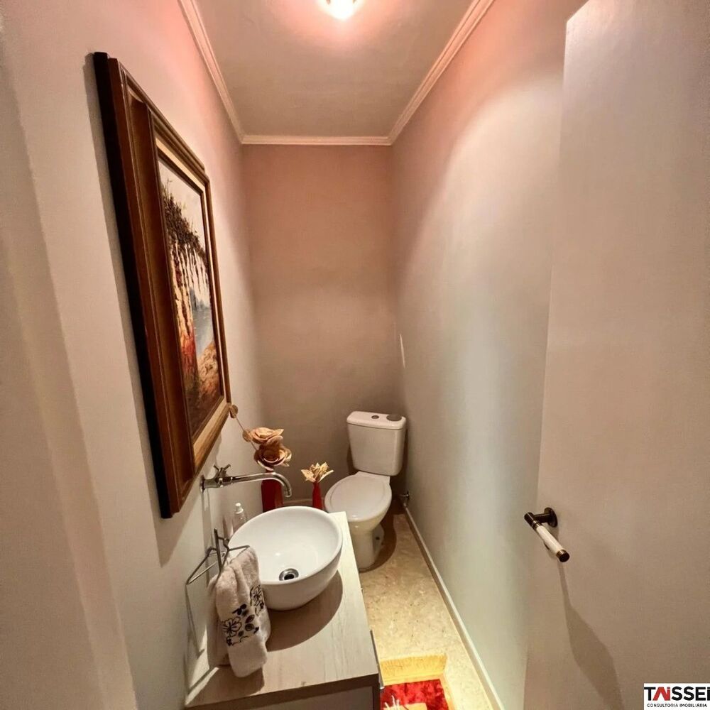 Apartamento, 4 quartos, 134 m² - Foto 7