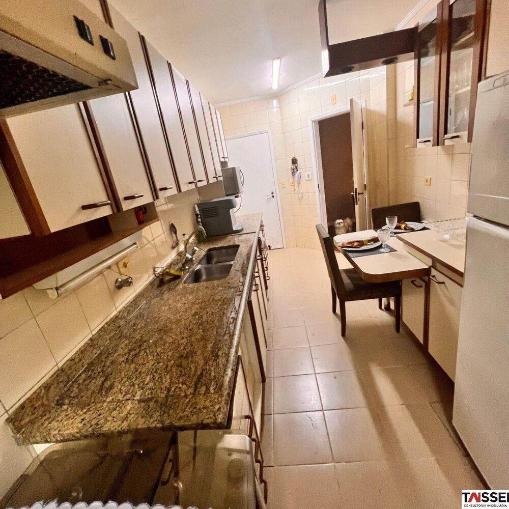 Apartamento, 4 quartos, 134 m² - Foto 9