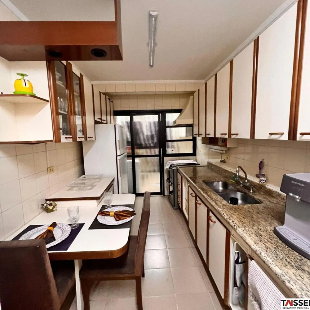 Apartamento, 4 quartos, 134 m² - Foto 1