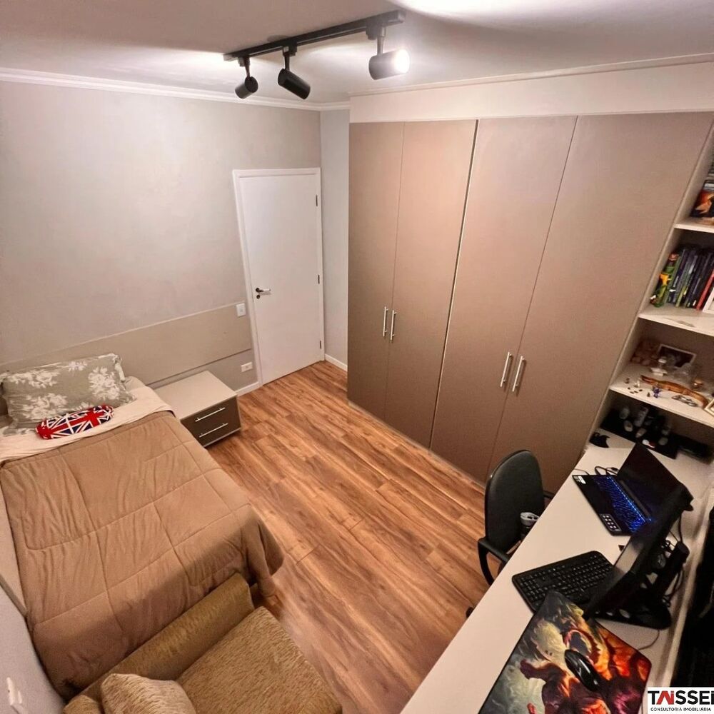 Apartamento, 4 quartos, 134 m² - Foto 10