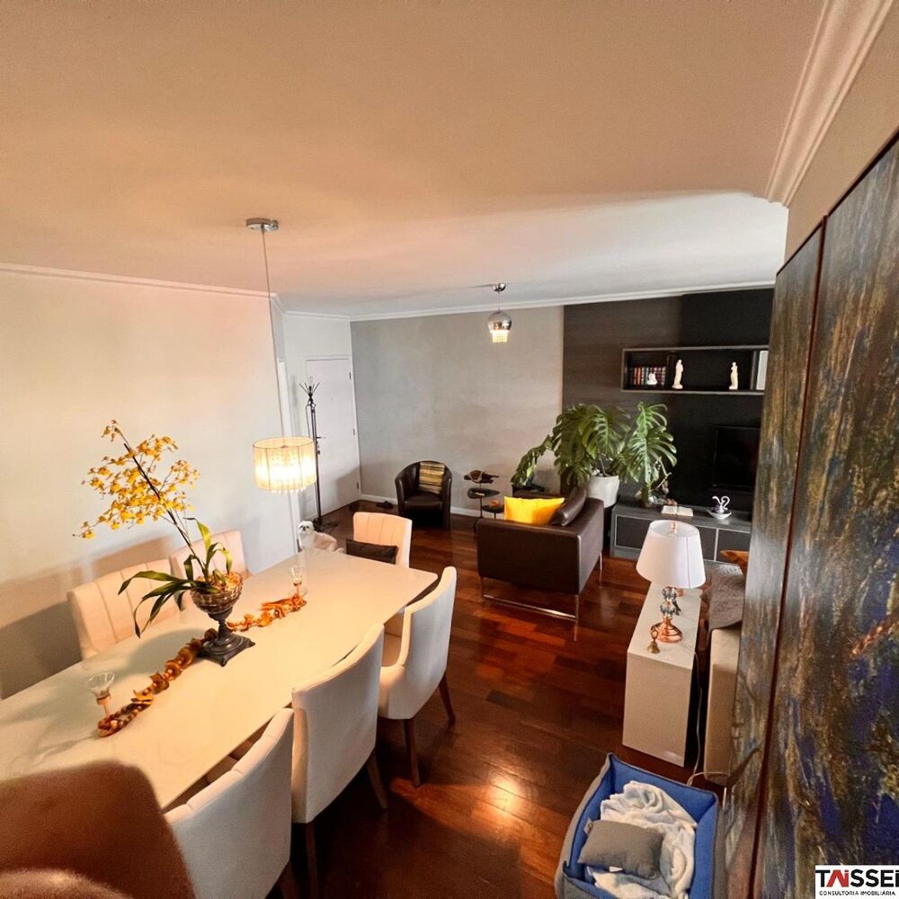 Apartamento, 4 quartos, 134 m² - Foto 4