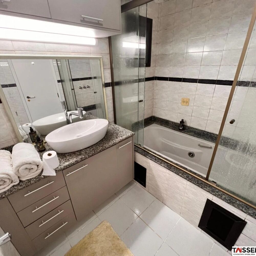 Apartamento, 4 quartos, 134 m² - Foto 6