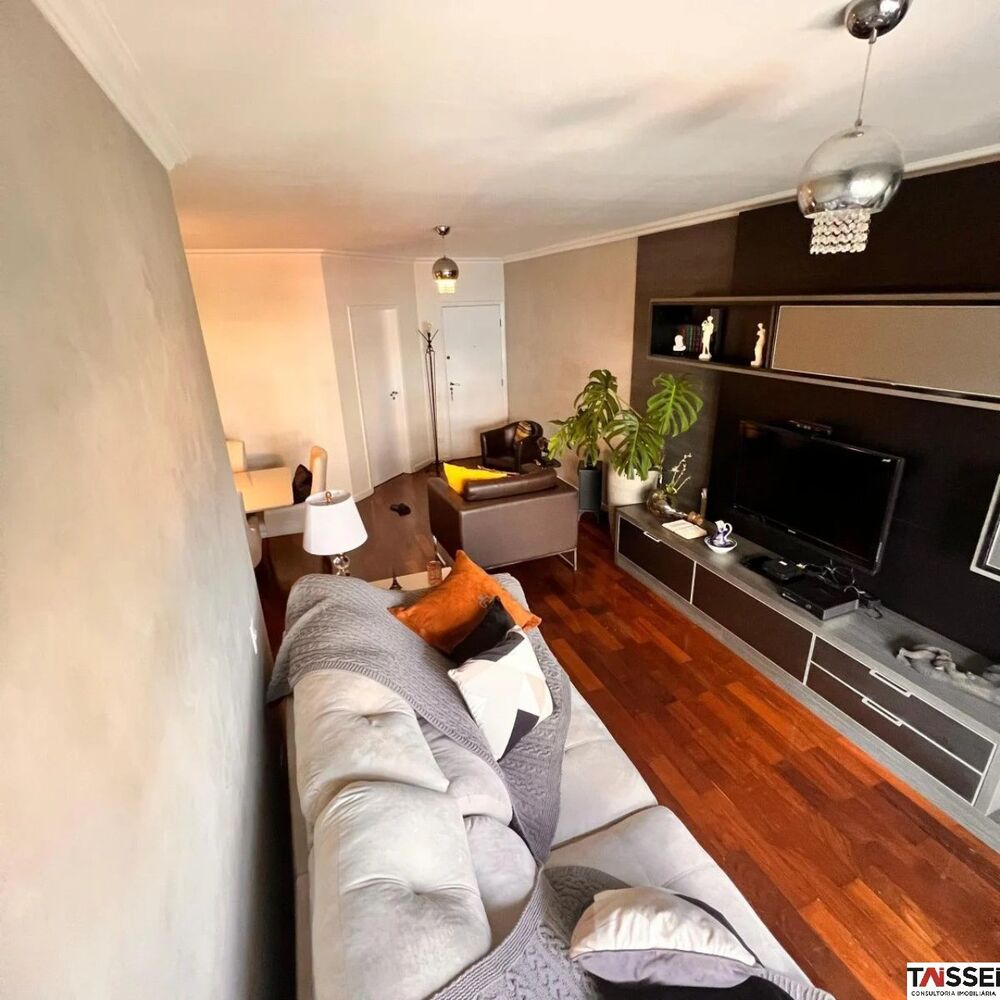 Apartamento, 4 quartos, 134 m² - Foto 11