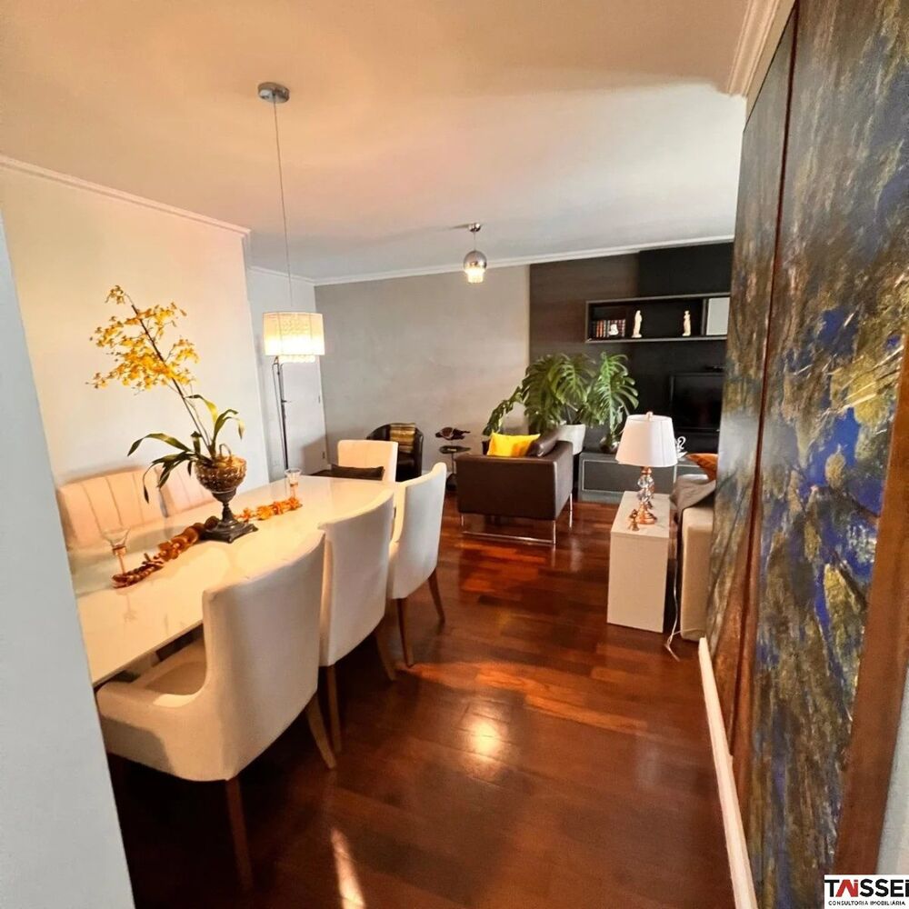 Apartamento, 4 quartos, 134 m² - Foto 3