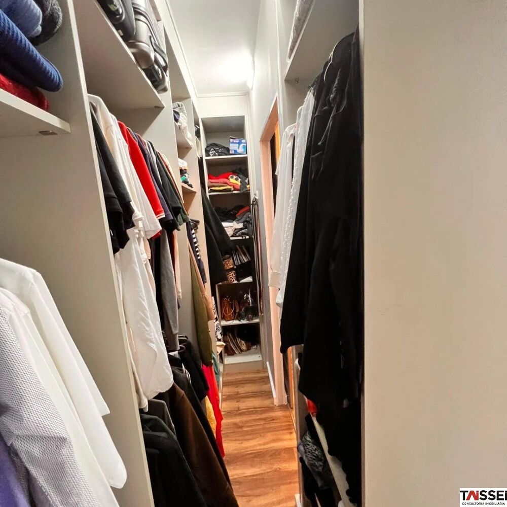 Apartamento, 4 quartos, 134 m² - Foto 5