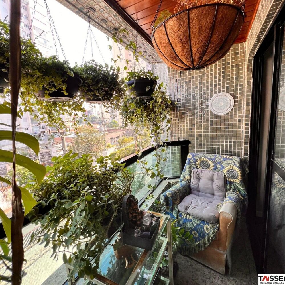 Apartamento, 4 quartos, 134 m² - Foto 12