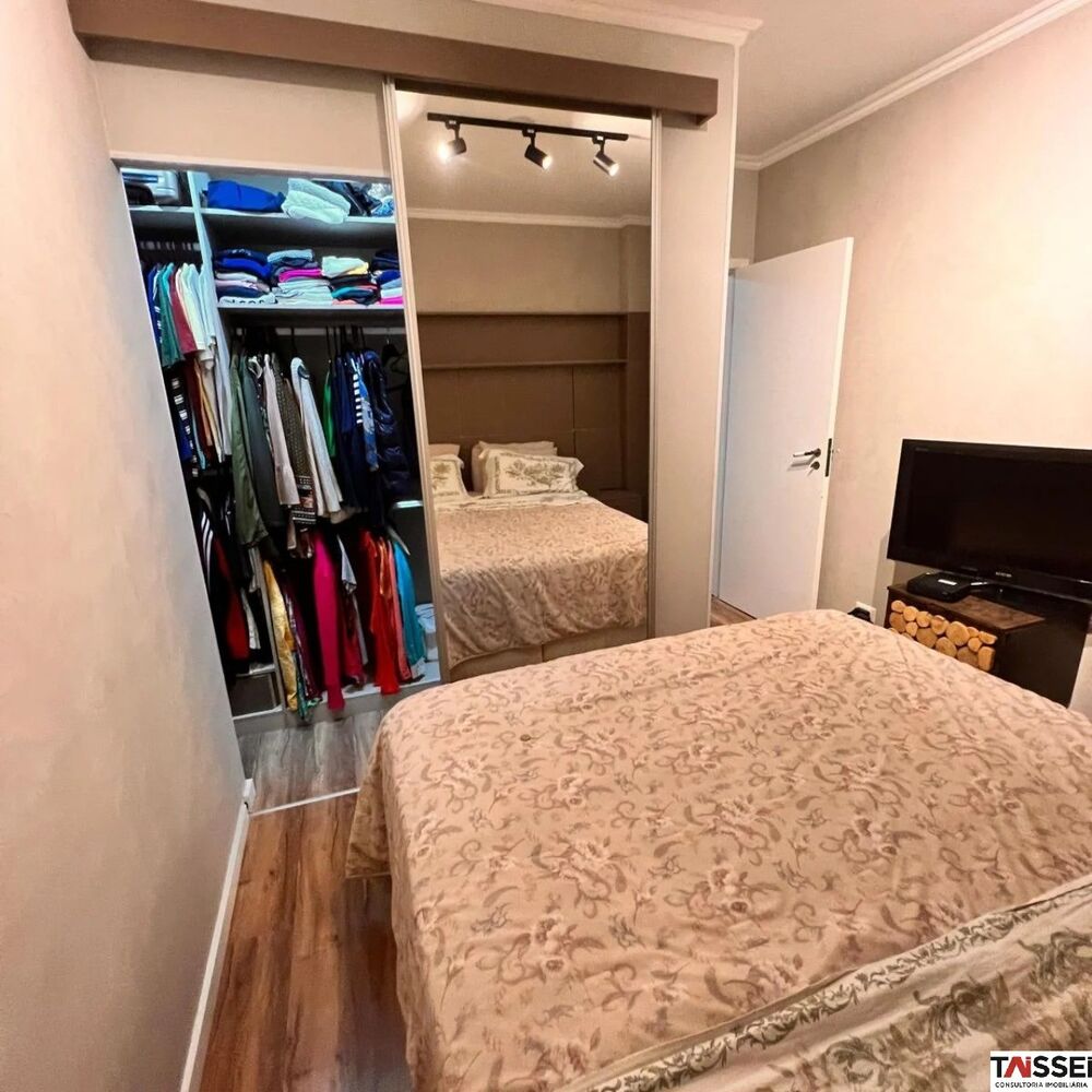 Apartamento, 4 quartos, 134 m² - Foto 8