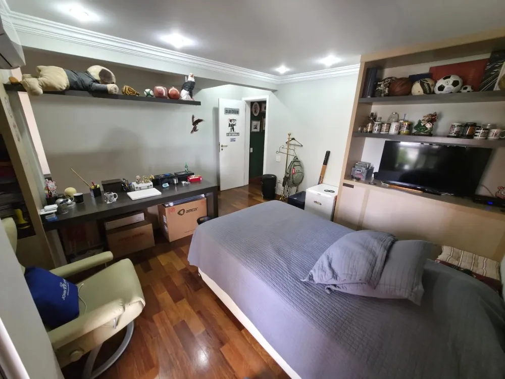 Apartamento, 4 quartos, 267 m² - Foto 11