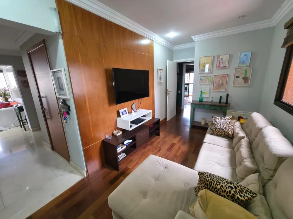Apartamento, 4 quartos, 267 m² - Foto 5
