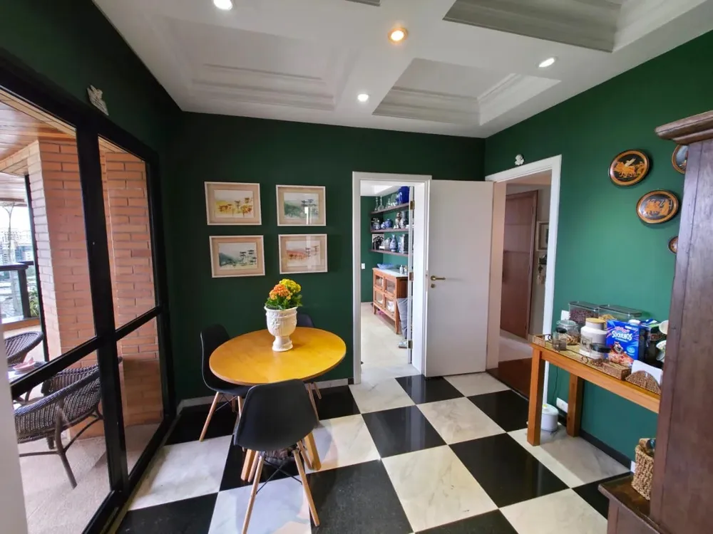 Apartamento, 4 quartos, 267 m² - Foto 7