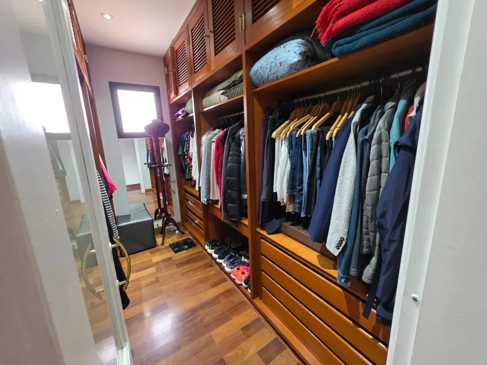 Apartamento, 4 quartos, 267 m² - Foto 9