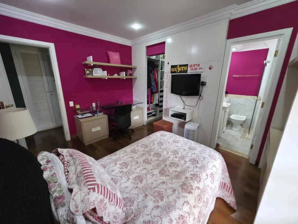 Apartamento, 4 quartos, 267 m² - Foto 12