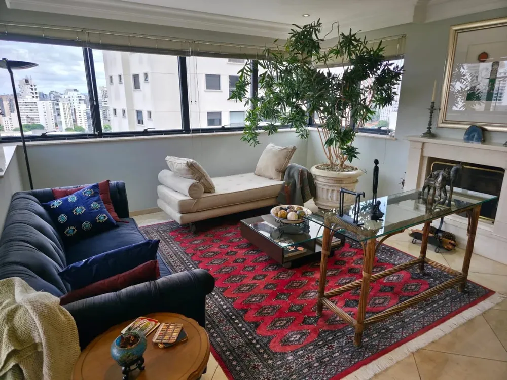 Apartamento, 4 quartos, 267 m² - Foto 2