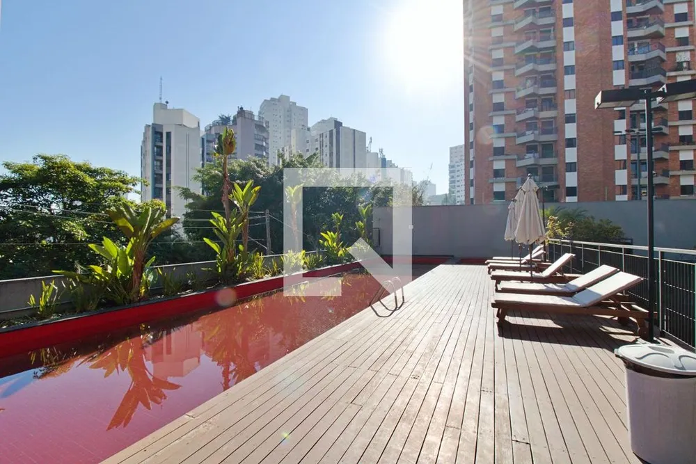 Apartamento, 1 quarto, 70 m² - Foto 2