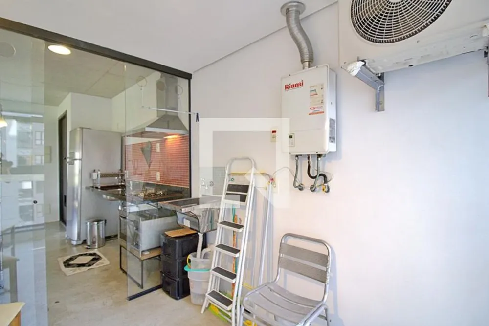 Apartamento, 1 quarto, 70 m² - Foto 12