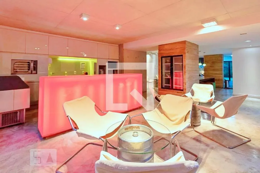 Apartamento, 1 quarto, 70 m² - Foto 8