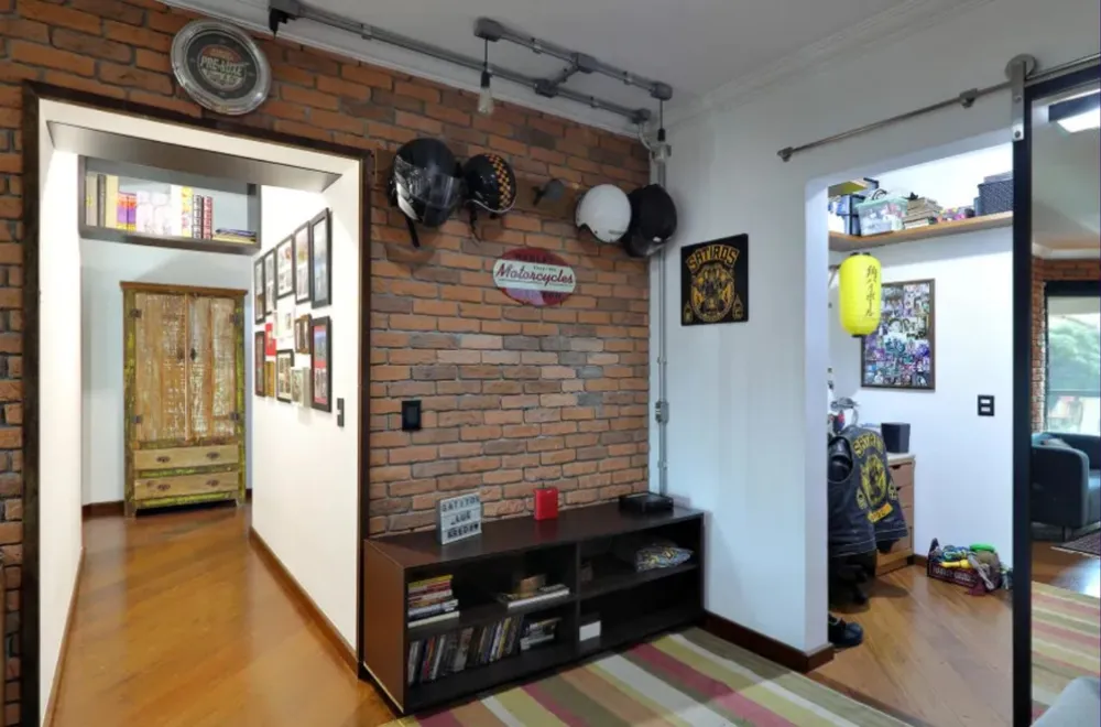 Apartamento, 3 quartos, 140 m² - Foto 9