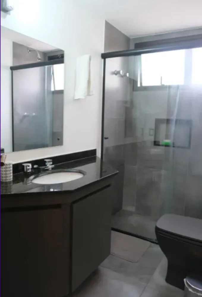 Apartamento, 3 quartos, 140 m² - Foto 5