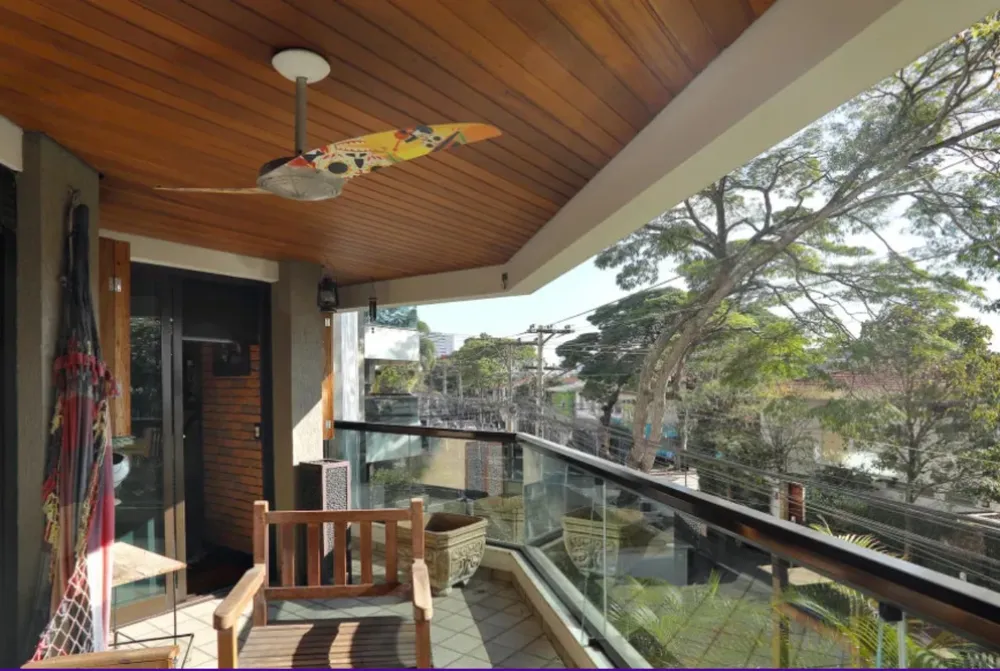 Apartamento, 3 quartos, 140 m² - Foto 2