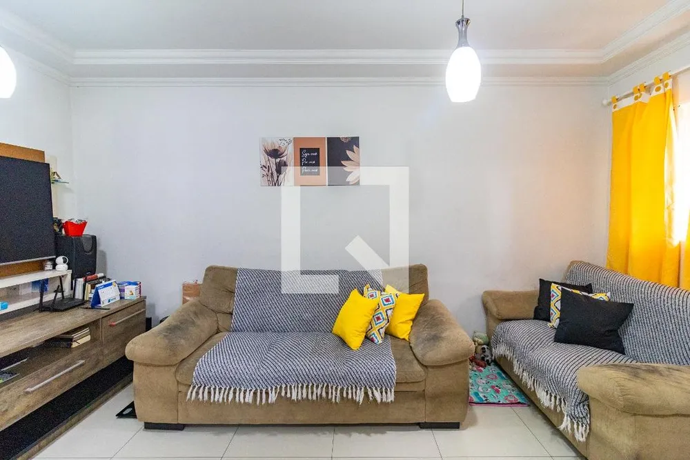Casa, 3 quartos, 88 m² - Foto 2