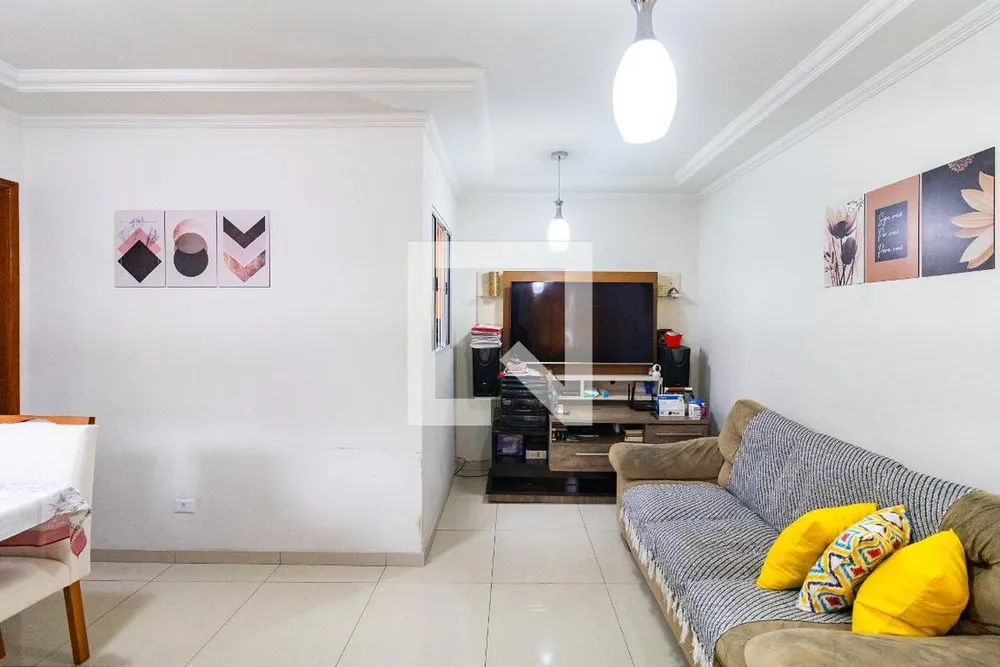 Casa, 3 quartos, 88 m² - Foto 1