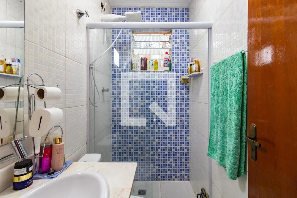 Casa, 3 quartos, 88 m² - Foto 9